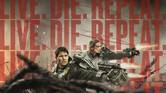 Edge of Tomorrow