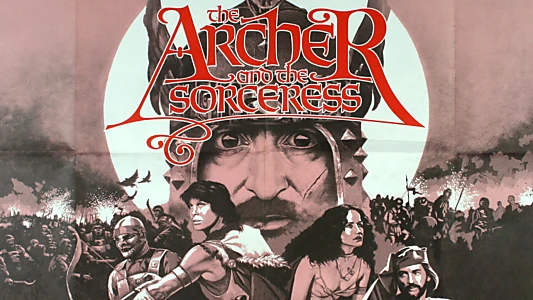 The Archer: Fugitive from the Empire