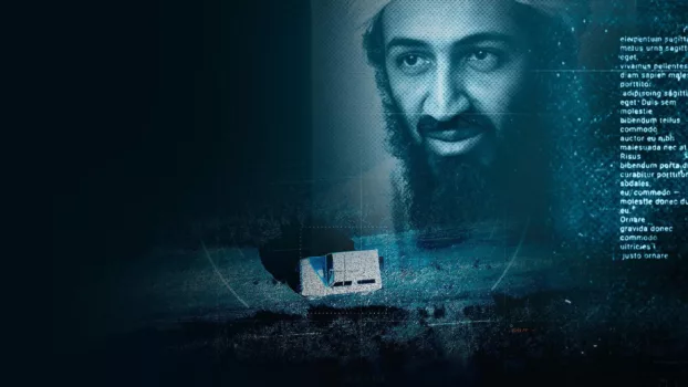 2001-2011: La traque de Ben Laden