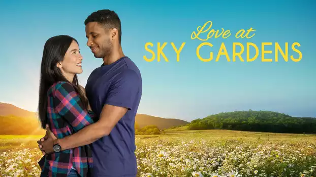 Love at Sky Gardens