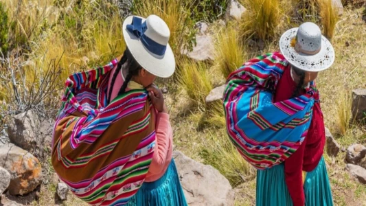 Pérou: Pays des Incas