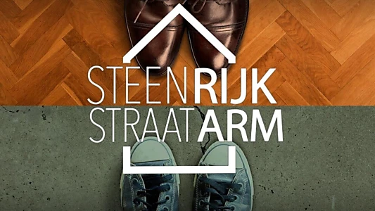 Steenrijk Straatarm