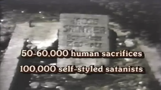Satanism Unmasked: The Return Part 1