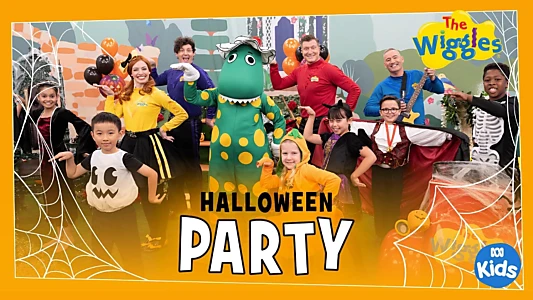 The Wiggles: Halloween Party