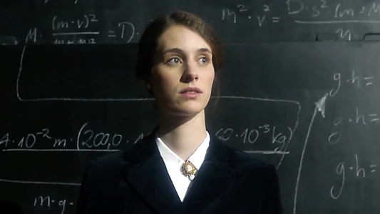 Lise Meitner: The Mother of the Atom Bomb