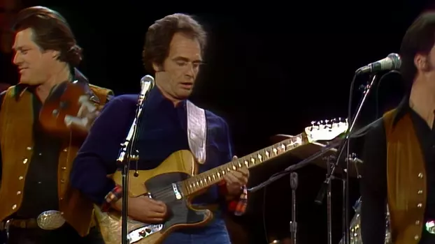 Merle Haggard: Live From Austin, TX '78