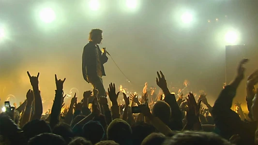 Cage the Elephant: Live from the Vic in Chicago