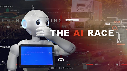 The A.I. Race