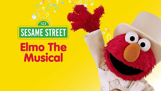 Sesame Street: Elmo the Musical