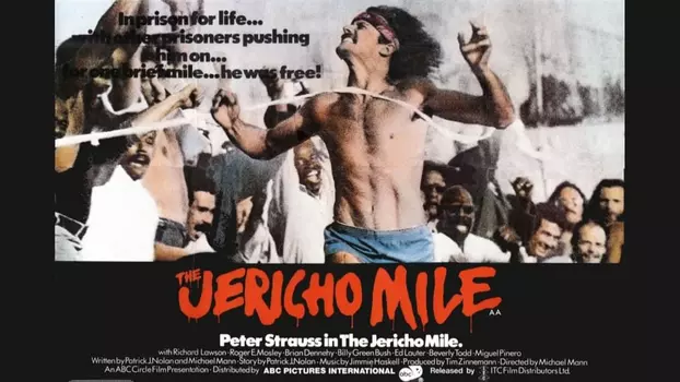 The Jericho Mile