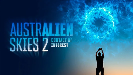 Australien Skies 2: Contact Of Interest