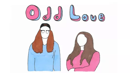 Odd Love