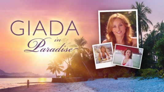 Giada in Paradise