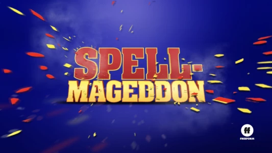 Spell-Mageddon