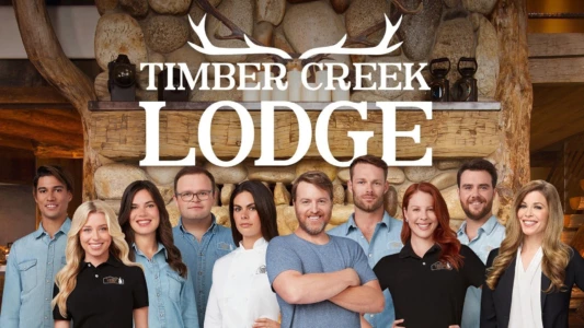 Timber Creek Lodge