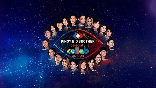 Pinoy Big Brother: Celebrity Edition