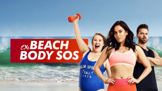 Ex on the Beach: Body SOS