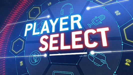 Polaris: Player Select