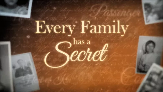 Every Family Has a Secret
