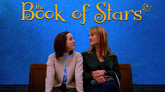 The Book of Stars