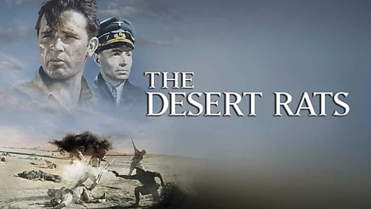 The Desert Rats