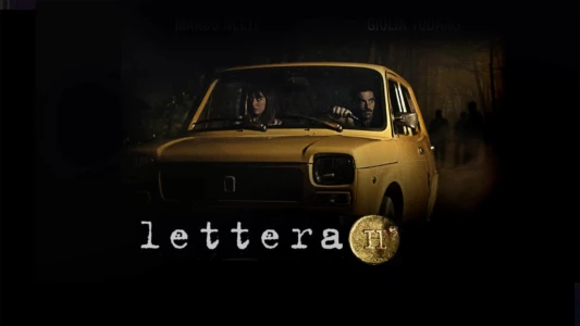 Lettera H