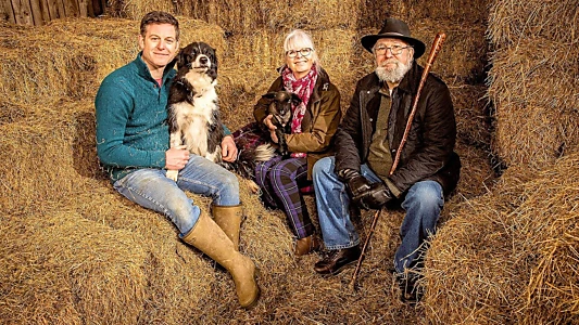 Matt Baker: Our Farm in the Dales