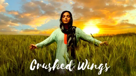 Crushed Wings