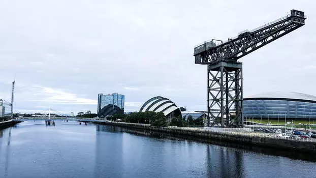 Britain's Great Rivers: Then & Now