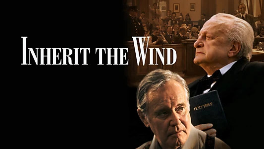 Inherit the Wind