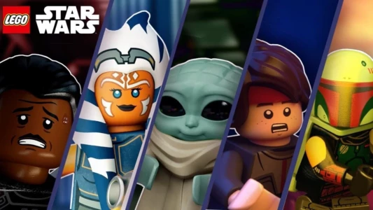 LEGO Star Wars: Celebrate The Season