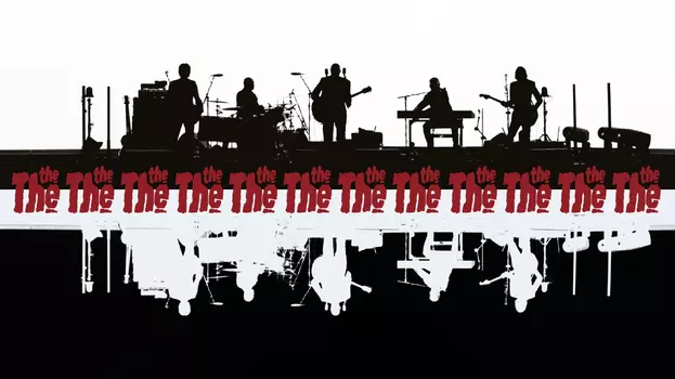 The The - The Comeback Special - Live at the Royal Albert Hall