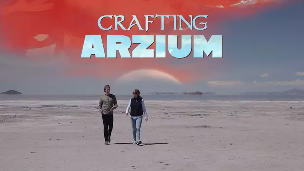 Crafting Arzium