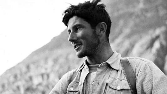 Walter Bonatti, King of the Alps