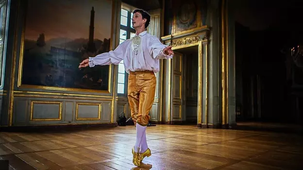 The King Who Invented Ballet