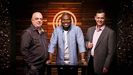 MasterChef South Africa