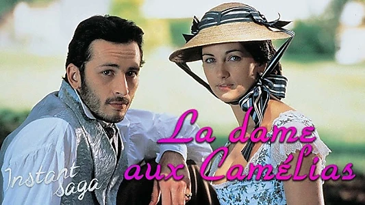 La dame aux camélias