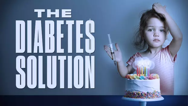 The Diabetes Solution