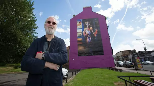 Billy Connolly: Portrait of a Lifetime