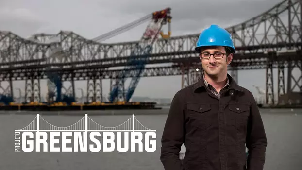 Build It Bigger: Rebuilding Greensburg