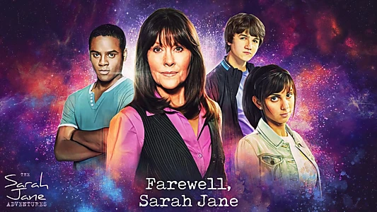 Farewell, Sarah Jane