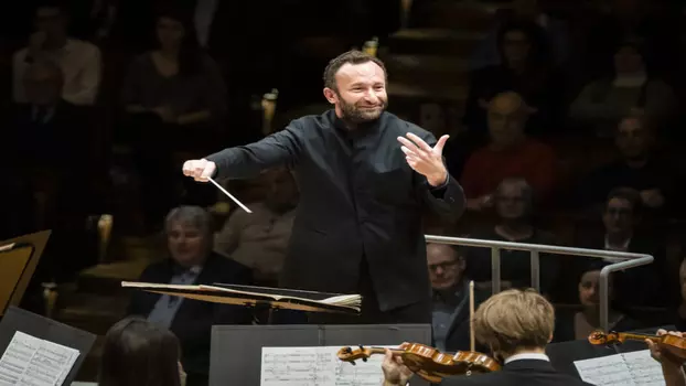 Berliner Philharmoniker 2021/22: Silvesterkonzert mit Kirill Petrenko und Janine Jansen