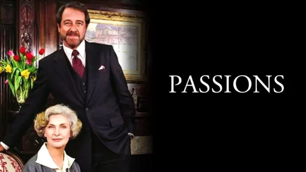 Passions