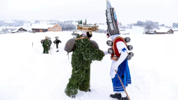 Silvesterchlausen