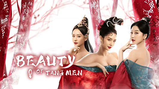 Beauty of Tang Men