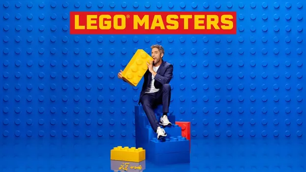 LEGO Masters - Spain