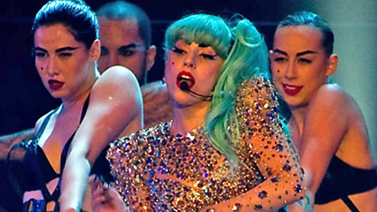 GAGA Live at Sydney Monster Hall