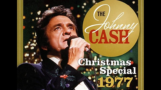 The Johnny Cash Christmas Special 1977