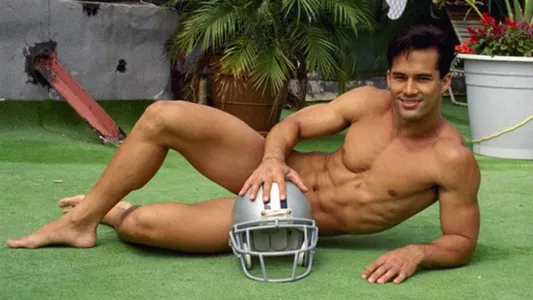 The Naked Football League