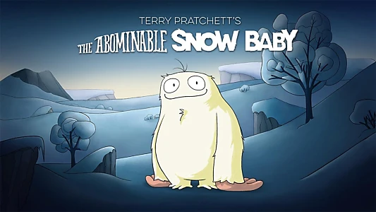 The Abominable Snow Baby